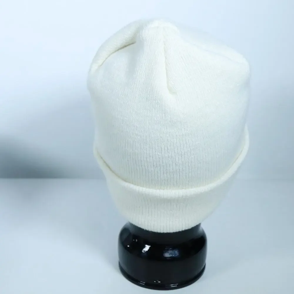 Carhartt Women’s Acrylic Watch Hat Winter White One Size Beanie